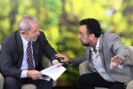 Lula cria história surreal para TV argentina (Veja o vídeo)