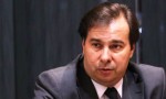 Reeleição inconstitucional de Rodrigo Maia tem que ser barrada pela sociedade