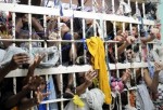 Há presos demais no Brasil?