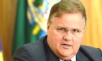 Geddel, sem foro, cai em operação da PF