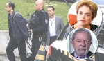 O momento é de pressão popular pela quebra do sigilo nas delações da Odebrecht (veja o vídeo)