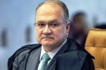 Sorte ao lado do Brasil e Fachin é o novo relator da Lava Jato