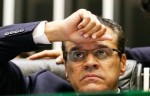 Qual o problema do ex-ministro Henrique Eduardo Alves: amnésia ou cara de pau?