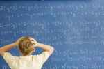 Pesquisa mostra que ser bom em matemática é hereditário