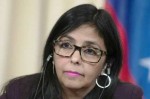 Chanceler venezuelana destila ódio contra o Brasil sem o PT