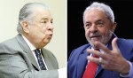 Em reunião com advogados, Lula perde a cabeça e discute ferozmente com Batochio