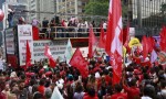 Villa detona: ‘Manifestação de criminosos foi um fracasso’ (veja o vídeo)