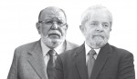Documento explicita vínculo de Lula e Léo e fortalece depoimento