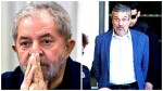 Lula tenta última cartada para frear Palocci
