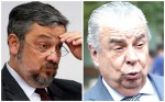Palocci pode representar contra Batochio na OAB