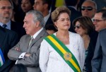 Temer não é golpista, é ilegítimo, tanto quanto Dilma