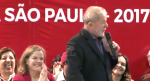 Em ‘piada’, sob risos de petistas, Lula deixa transparecer o sonho ditatorial