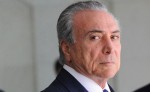 Michel Temer, o jurista que concorda com a compra de juízes e promotores