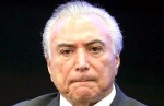 Sobrevida para Michel Temer