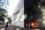 Protestos demonstram que PT quer retomar o poder na marra