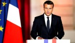 Macron, o fenômeno de fazer inveja a nós, brasileiros