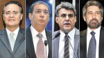 O inevitável destroçamento do PMDB em 2018