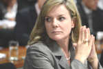 Por ‘foro privilegiado’, Gleisi será candidata a deputada federal