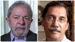 Lula sofre derrota em disputa judicial contra jornalista Merval Pereira