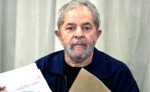 Lula dispara em pesquisa e vence Aécio, Joesley, Odebrecht, Cabral e Cunha