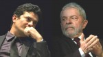 Datafolha faz pesquisa com hipotético confronto entre Moro e Lula