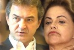 Dilma, a mulher honrada, ouve relato de Joesley e pede mais 30 milhões (veja o vídeo)