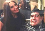 Maradona volta às páginas policiais por acusação de assédio sexual