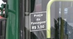 A propina retirada diretamente do bolso do cidadão