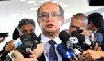 Gilmar Mendes, antes de eventual impeachment, deve renunciar para ser candidato em 2018