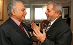 E se fosse Lula e não Temer?