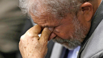 Lula está inconsolável!