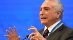 Esse tal decreto da desburocratização é tão falso e mentiroso quanto Michel Temer