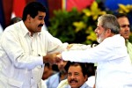 Se a esquerda voltar ao poder nos transformaremos em uma nova Venezuela