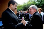 O apoio de Lula ao ‘tsunami’ de sangue e dor da Venezuela (veja o vídeo)