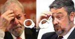 TRF confirma condenação de Palocci e a hora de Lula está próxima...