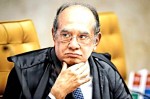 Gilmar Mendes manda soltar corrupto, juiz peita e manda prender de novo