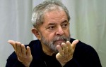 Lula – caso de cadeia, bandido bom é bandido preso