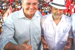 Petistas já defendem explicitamente a aliança com Renan