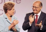 Alckmin ganha incômoda e inconveniente ‘cabo eleitoral’