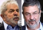 Gravação em que Lula ameaça matar Palocci é falsa (veja o áudio)
