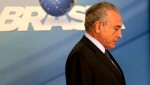 Temer vai sofrer hoje fragorosa derrota no STF