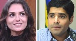 Mônica Iozzi abre guerra contra ACM Neto e o acusa de ‘assédio’ (veja o vídeo)