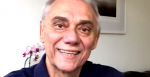 As últimas palavras do inigualável Marcelo Rezende (veja o vídeo)