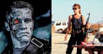 "She'll be back!" - Exterminador do Futuro 6 traz Linda Hamilton de volta e reúne Schwarzenegger e James Cameron