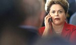 Reveladas as gravações dos momentos derradeiros da gestão de Dilma
