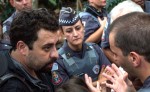 Na véspera da decisão sobre desocupação de área, Boulos desafia os desembargadores do TJ-SP