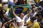 A elite intelectual brasileira se esforça para eleger Jair Bolsonaro