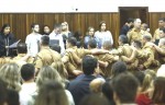 Guerra judicial de 9 anos termina com a absolvição de policiais que mataram assaltantes (veja o vídeo)