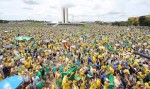 Onde está a coragem e a indignação do cidadão brasileiro?