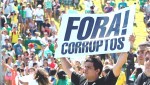 Ninguém vai mais às ruas...